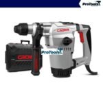 مثقاب ثقب الصخور Sds-Plus 1500 وات 36 مم 6.0j CT18158 BMC | كراون