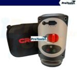 مستوى ليزر 1x360° 1 خط 30 م CT44073-TB | كراون