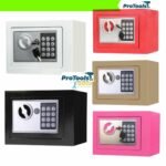 خزنة كهربائية TC0574 – بيترو