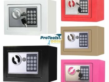 خزنة كهربائية TC0574 – بيترو