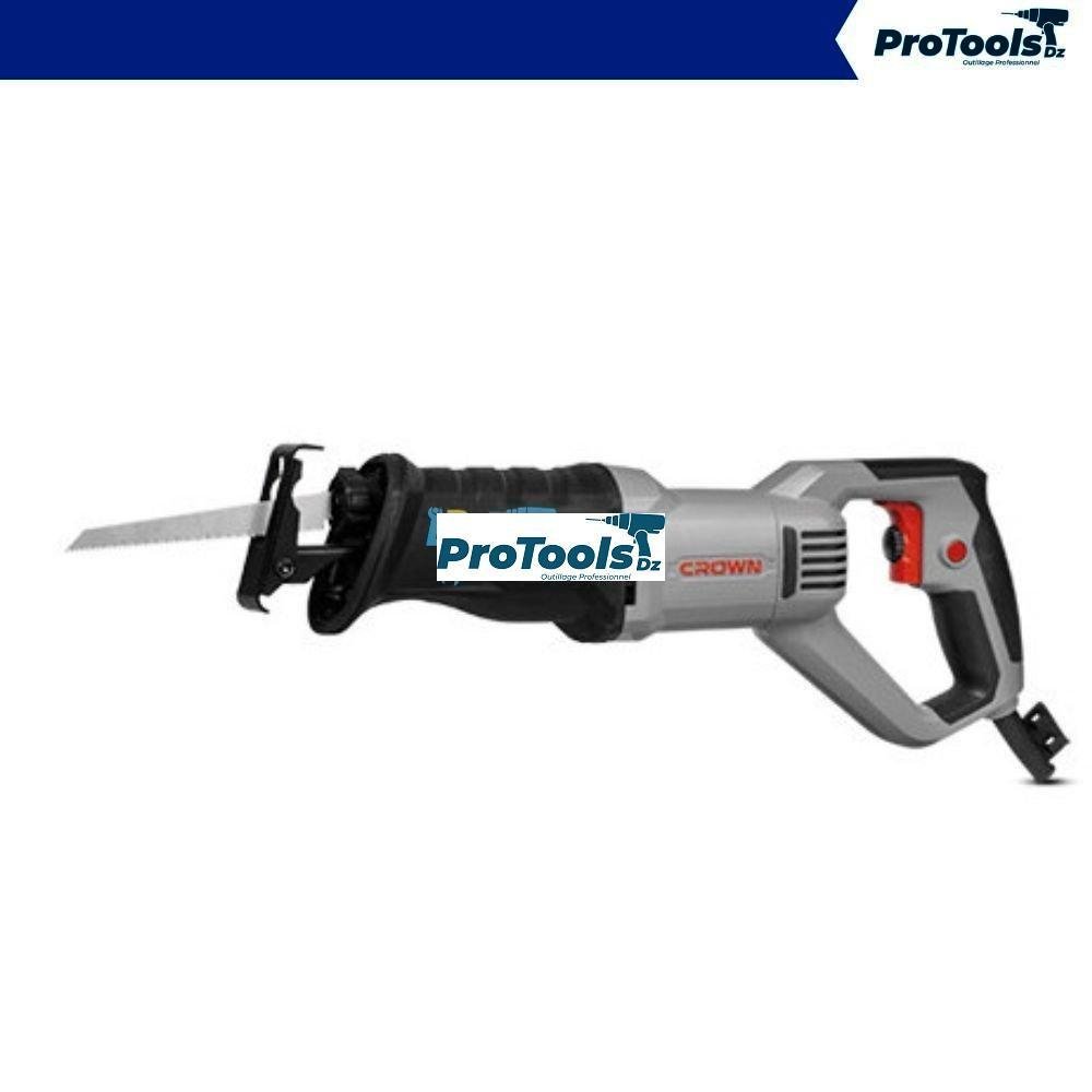 منشار كهربائي 710 وات للمعادن والـ PVC والخشب واللحوم CT15258 | كراون