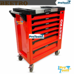 SERVANTE 7TIROIRES VIDE BEETRO