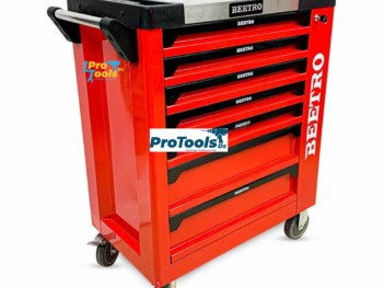 SERVANTE 7TIROIRES VIDE BEETRO