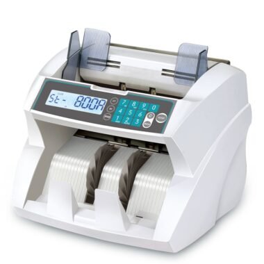 COMPTEUSE ET SCANNER DE BILLES