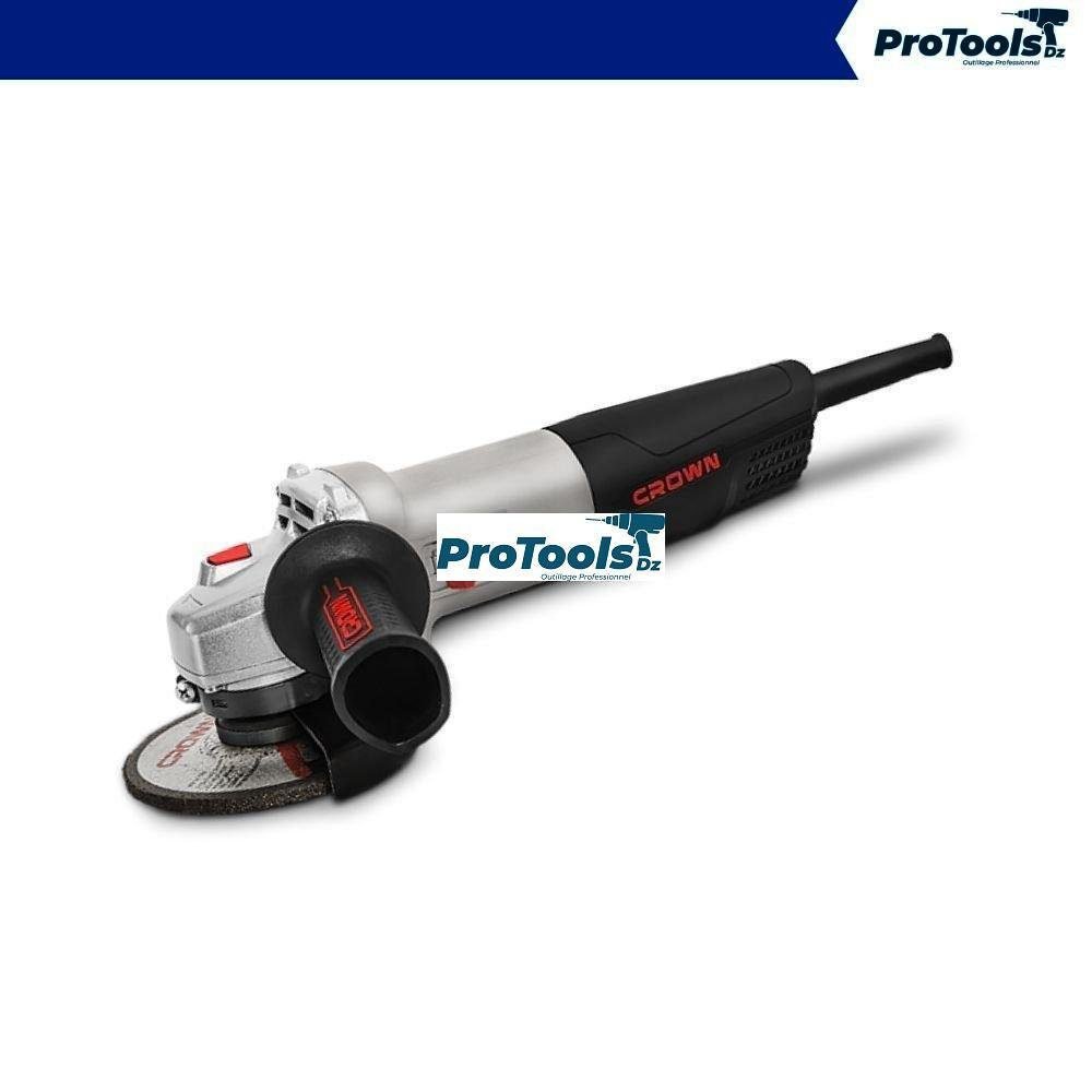 منشار 115 ملم 650 وات CT13501 | كراون منشار 115 ملم 650 وات CT13501 | كراون