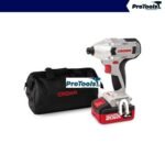 مفك براغي 20 فولت 2 بطارية 4.0AH CT22021HX-4TB | كراون