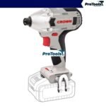 مفك كهربائي 20 فولت بدون بطارية أو شاحن CT22021HX | كراون