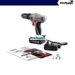 مفك مثقاب لاسلكي 14 فولت 1 بطارية 1.5AH CT21055LM-1.5S | كراون