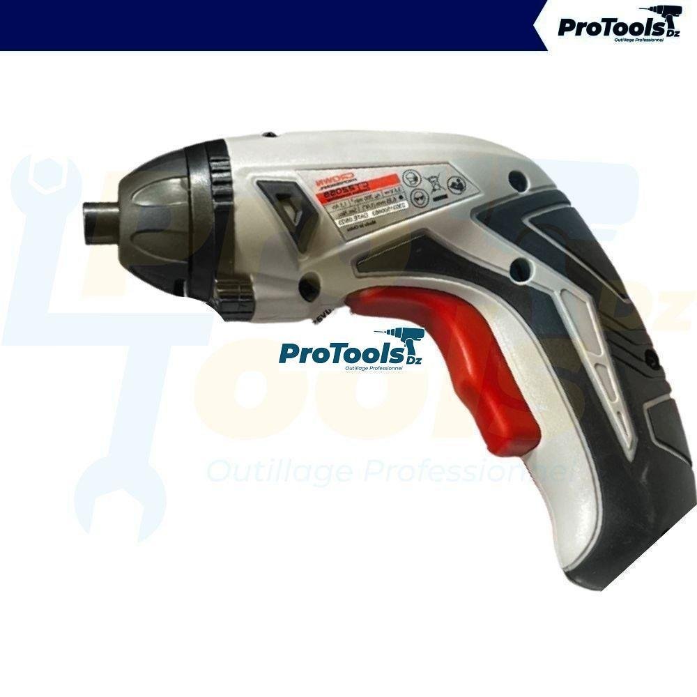 مفك كهربائي لاسلكي 3.6 فولت CT22055 | كراون