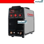 آلة لحام محمولة 13.8 كيلو فولت أمبير 270 أمبير/ساعة CT33101