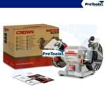 أداة طحن 170 وات 125 ملم CT13545 - كراون