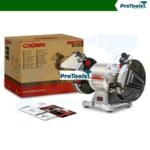 أداة طحن 250 وات 150 ملم CT13546 - كراون