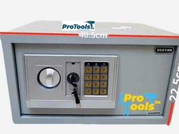 خزانة أمان إلكترونية 40.5x33.5x22.9 سم TC0301