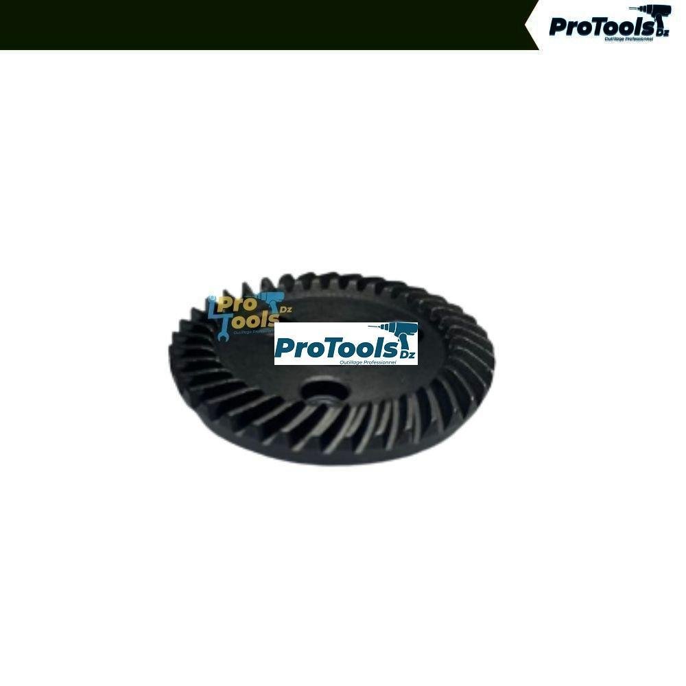 ترس مخروطي (بنيون) لصاروخ جلخ كراون - قطعة غيار