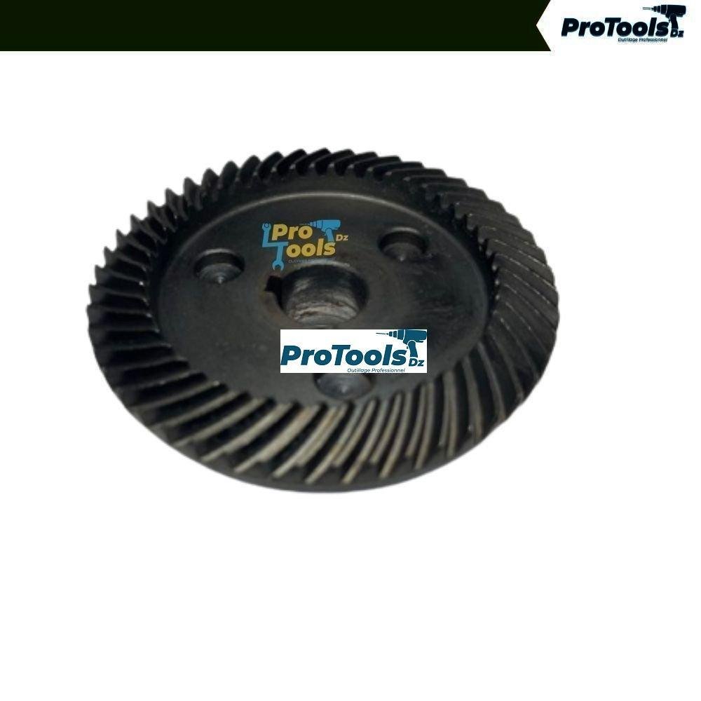 ترس مخروطي كبير (كورونة) لصاروخ جلخ كراون - قطعة غيار