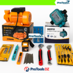 حزمة مضخة مياه بيترو مع دماغ سكوربيو وأدوات أخرى