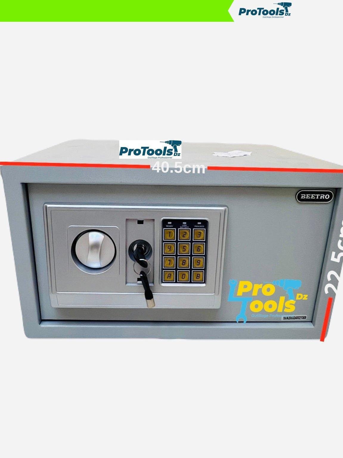 خزانة أمان إلكترونية 40.5x33.5x22.9 سم TC0301 خزانة أمان إلكترونية 40.5x33.5x22.9 سم TC0301