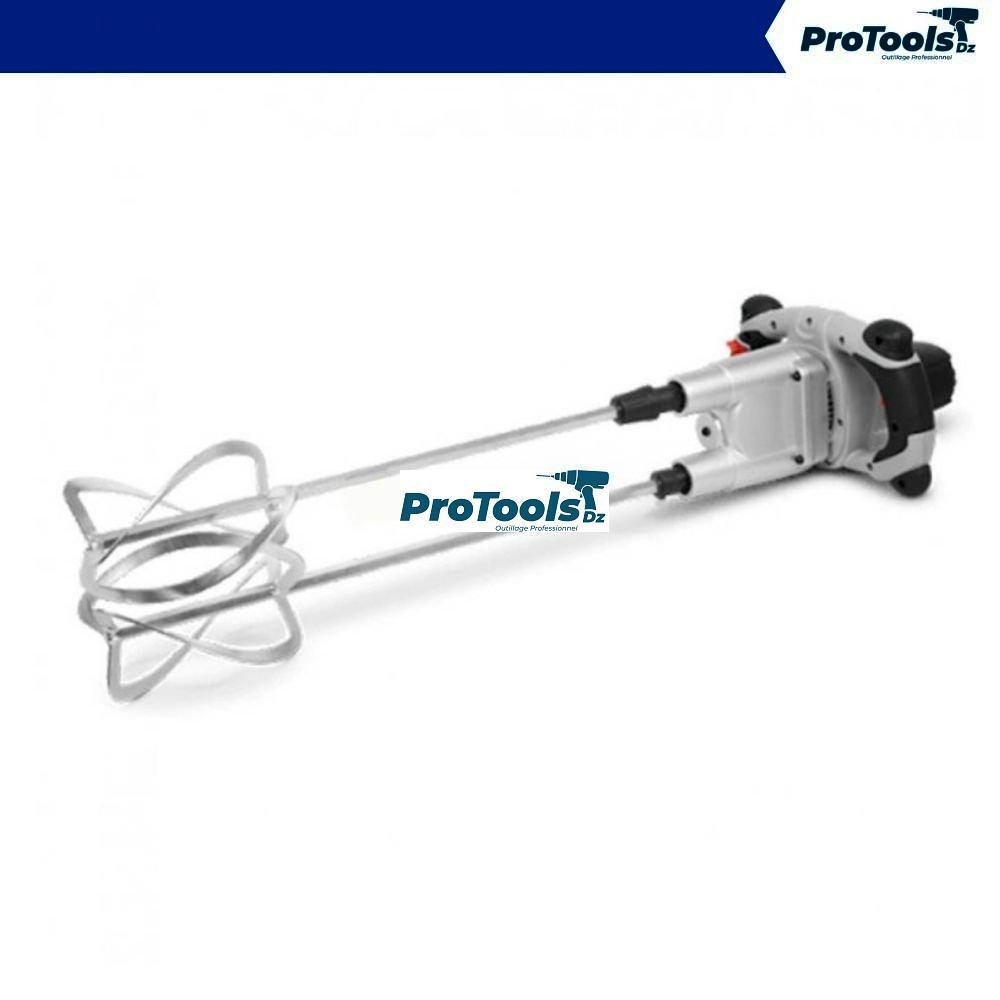 خلاط 1600 واط 120 مم بذراعين مزدوجين CT10153