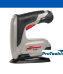 دباسة ومسمار لاسلكية ببطارية مدمجة 3.6 فولت 2 أمبير CT61002 | كراون