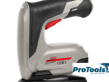 دباسة ومسمار لاسلكية ببطارية مدمجة 3.6 فولت 2 أمبير CT61002 | كراون