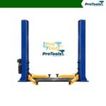 رافعة سيارات عمودين 3 طن