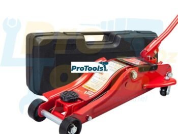 رافعة عربة هيدروليكية 2T مع حقيبة T825010R - بيغ ريد