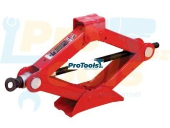 رافعة مقصية 1 طن