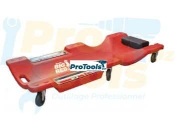 سجادة ميكانيكي مع صينية مغناطيسية