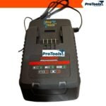 شاحن بطارية 20 فولت 4.0 أمبير