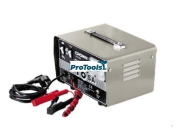 شاحن بطارية سيارة 12-24 فولت 180 واط CT37004 | كراون