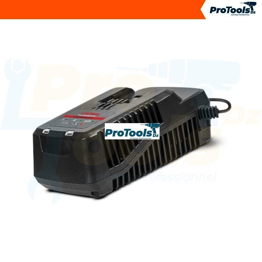 شاحن بطارية ليثيوم أيون سريع الشحن 20 فولت 100 واط