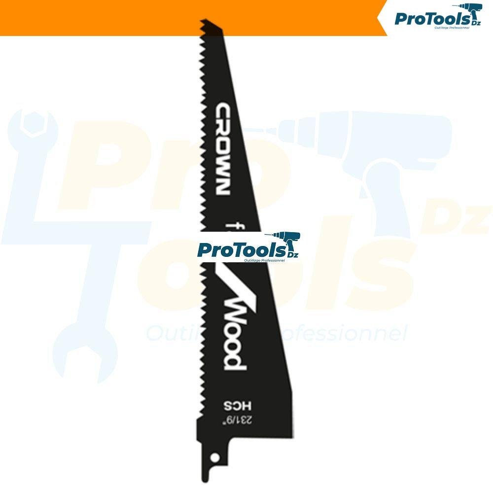 شفرة منشار صابر (خشب)