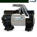 ضاغط سيارة صغير 250 وات 12 فولت 7 بار مكبس مزدوج CT36036 | كراون