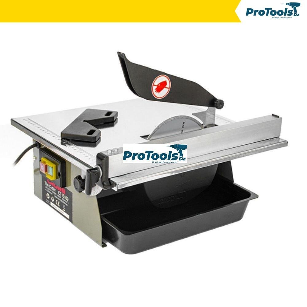 قاطع فايونس وبلاط كهربائي 450 واط 180 مم CT15169