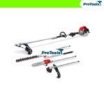 قاطعة العشب متعددة الوظائف بنزين 900 وات 32.0 سي سي CT20113 | كراون