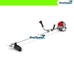 قاطعة الفرشاة ماكينة تشذيب العشب بنزين 1250 وات 42.7 سي سي CT20050 | كراون