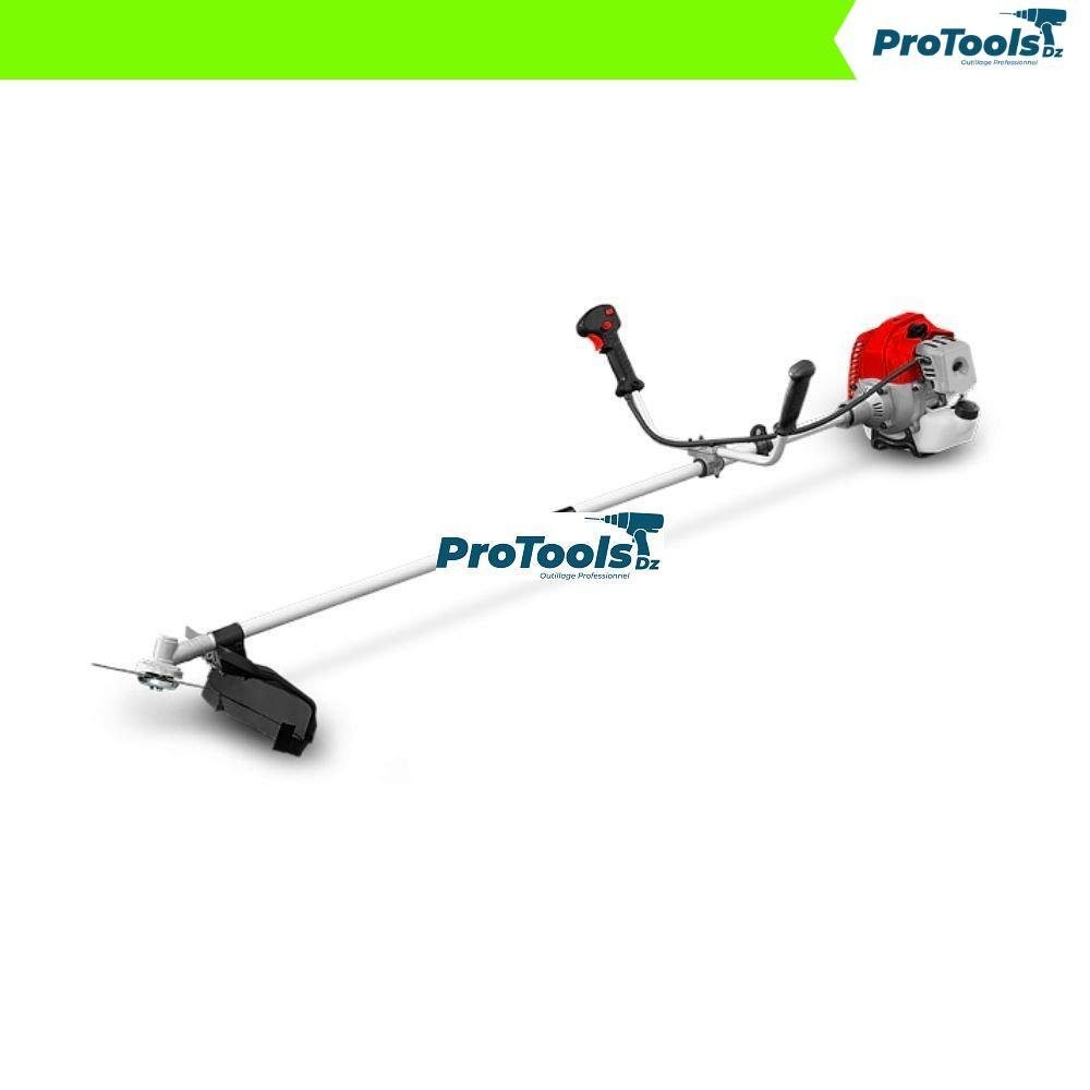 قاطعة الفرشاة ماكينة تشذيب العشب بنزين 1250 وات 42.7 سي سي CT20050 | كراون قاطعة الفرشاة ماكينة تشذيب العشب بنزين 1250 وات 42.7 سي سي CT20050 | كراون