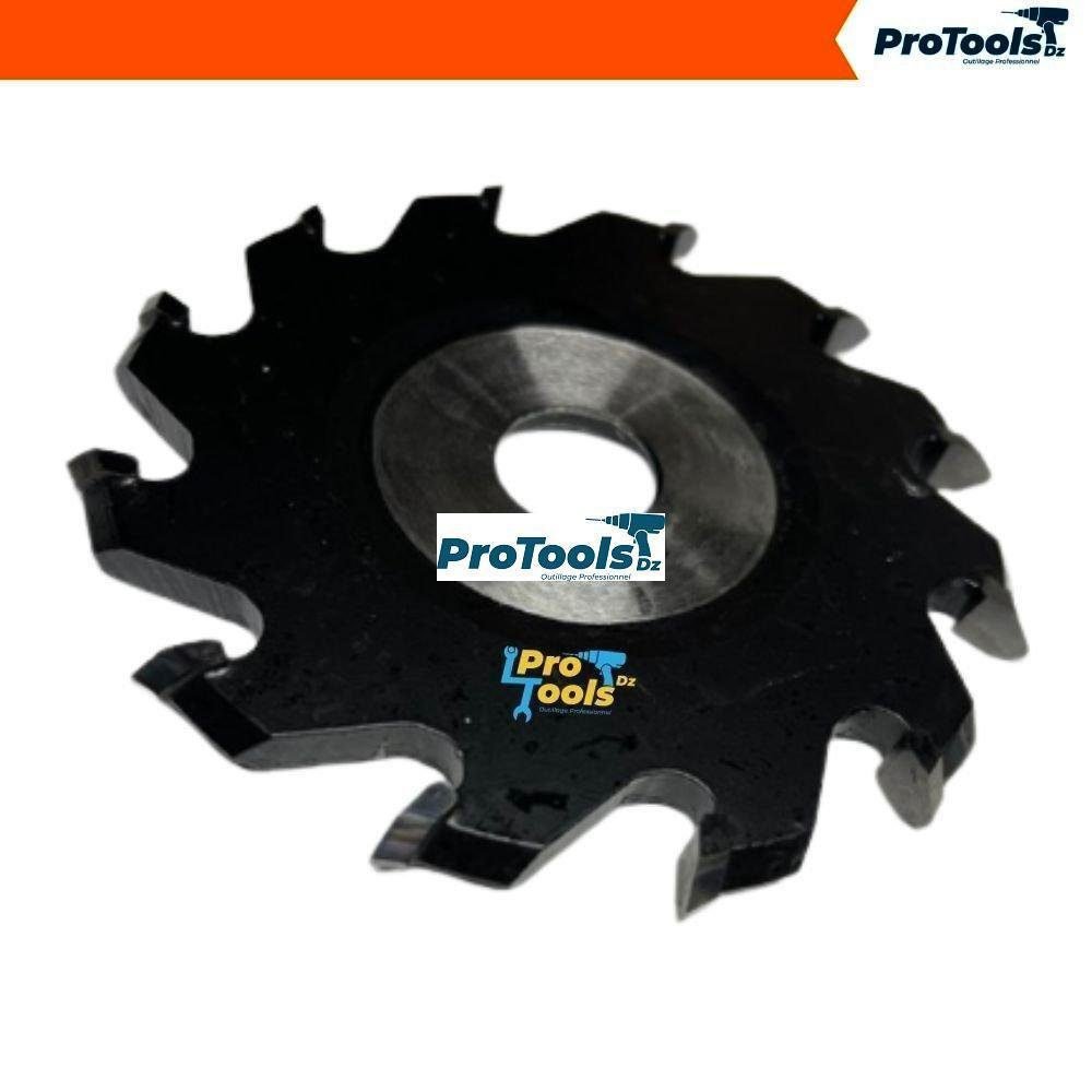 قرص ألوكبوند 118*20 ملم V90° 12 سن