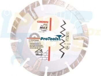 قرص ماسي 230×22.2 ملم