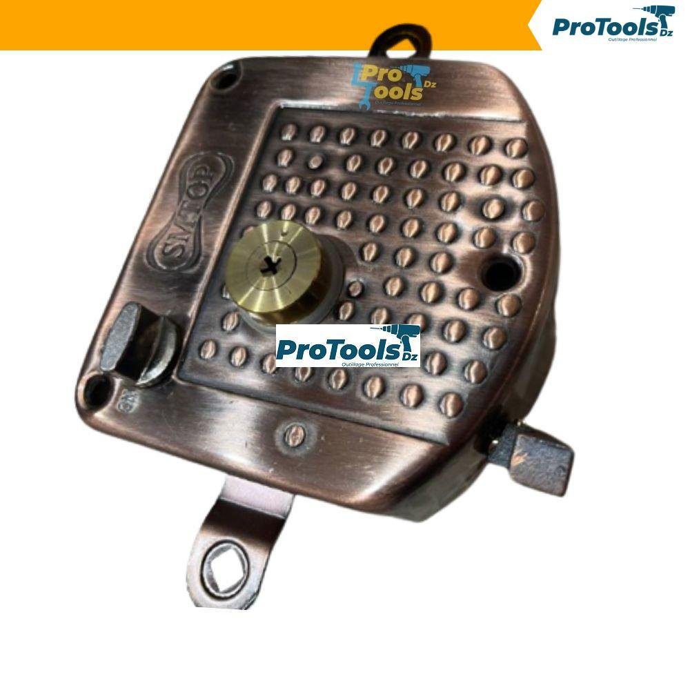 قفل 3 نقاط SM 300 3P قفل 3 نقاط SM 300 3P