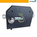 قفل متعدد النقاط بأسطوانة مزدوجة 5 مفاتيح SM 601