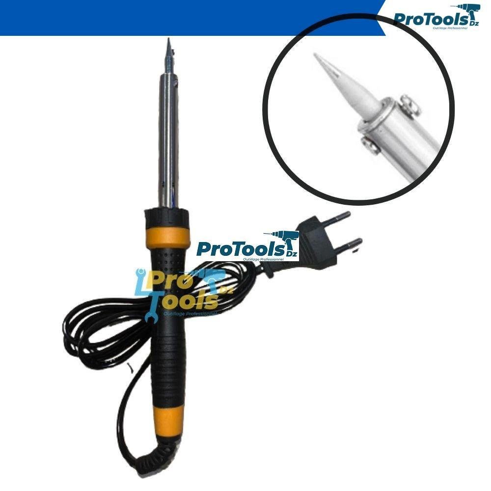 كاوية لحام بمؤشر 30 وات 220 فولت BE0113- BEETRO كاوية لحام بمؤشر 30 وات 220 فولت BE0113- BEETRO