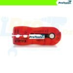 كماشة تعرية متعددة الاستخدامات معزولة 0.2-0.8 ملم