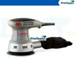 ماكينة الصنفرة الدوارة اللامركزية المدارية 240 وات 125 مم CT13394 | كراون