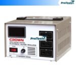 مثبت منظم جهد 500 فولت أمبير CT34032