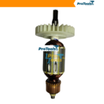 محرك دوار للمثقاب التكسيري كراون 28 مم 850 واط جديد CTP18114