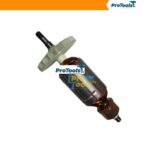 محرك دوار للمثقاب التكسيري كراون 32 مم 1050 واط جديد CTP18116