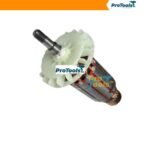 محرك دوار لمنشار دائري للخشب كراون 190 مم 1200 واط CTP15199