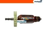 محرك مطرقة التكسير CROWN 26 ملم 1100 واط - جديد