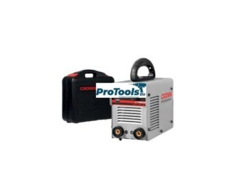 محطة لحام محمولة 10.7 كيلو فولت أمبير 200 أمبير CT33177 IMC | كراون